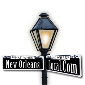 New Orleans Social Media