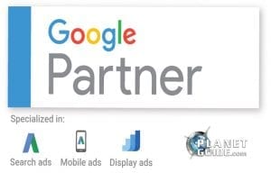 Is your Agency a Google Adwords Partner?