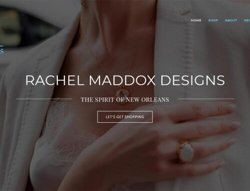 Rachel Maddox Designs