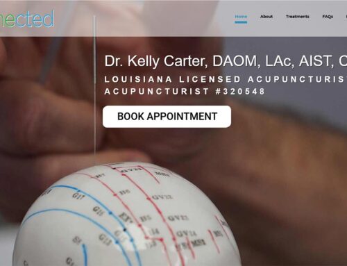 NOLA Acupuncture